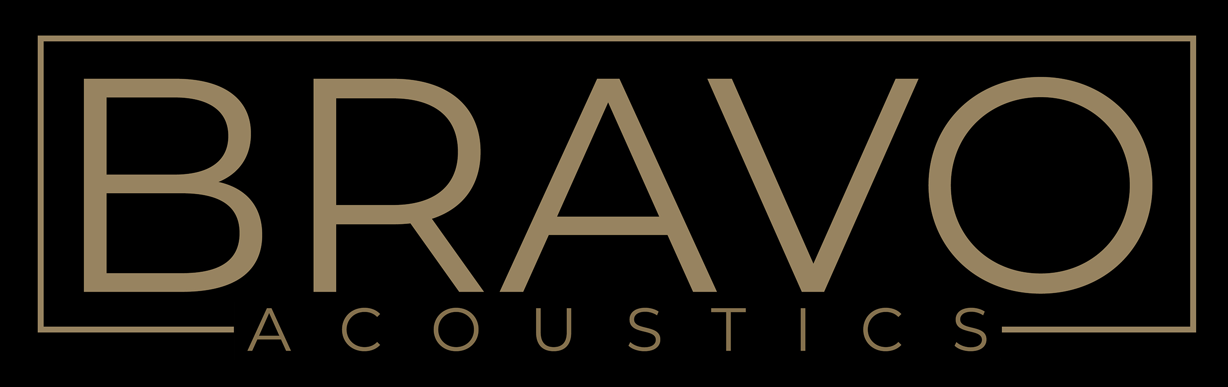 Bravo Acoustics